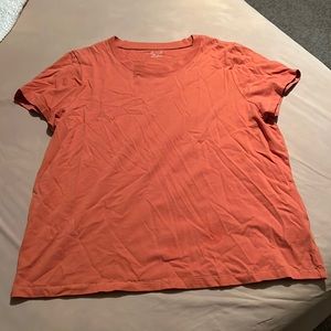 Women’s Madewell Tshirt